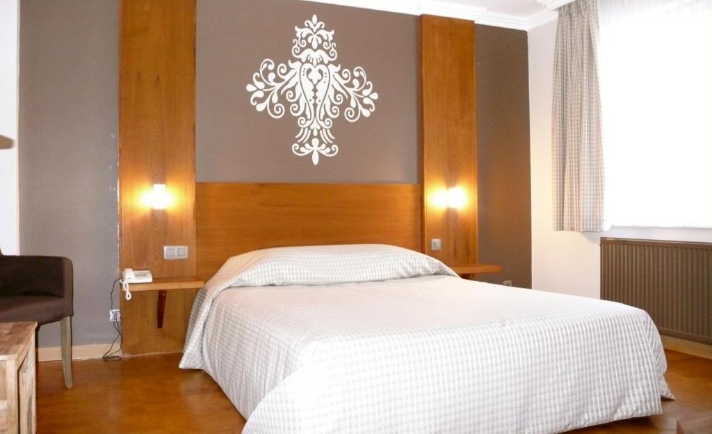 Hotel Le Joli Bois Waterloo Værelse billede