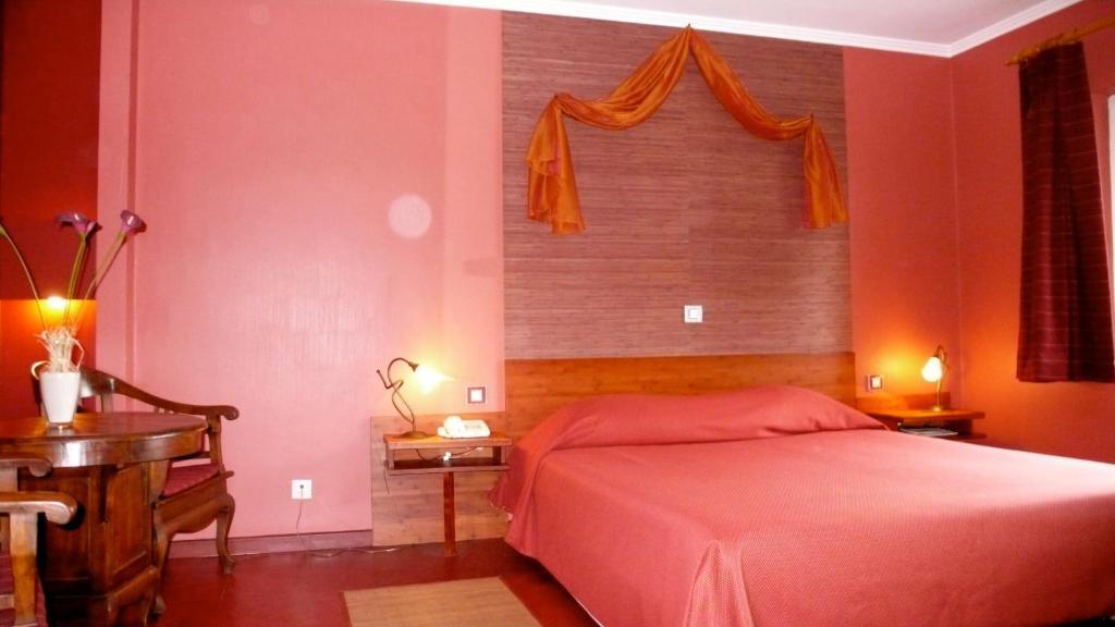 Hotel Le Joli Bois Waterloo Værelse billede
