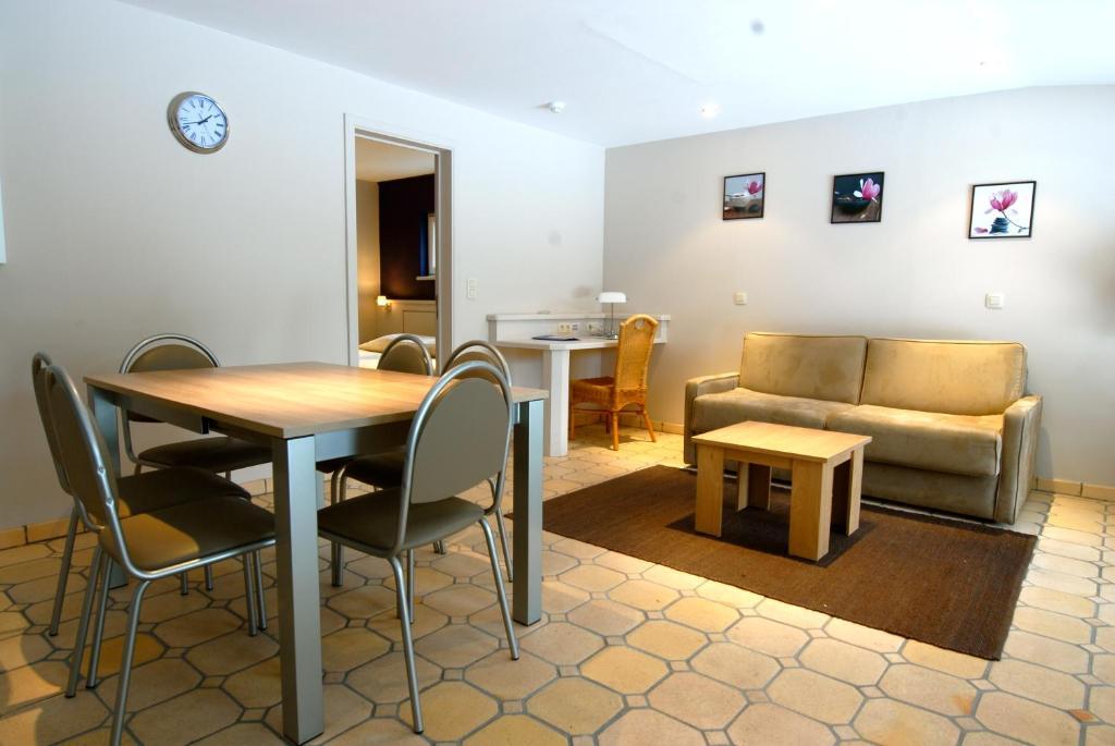 Hotel Le Joli Bois Waterloo Værelse billede