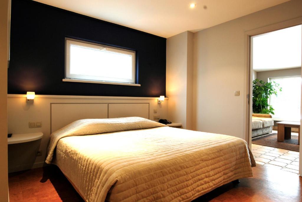 Hotel Le Joli Bois Waterloo Værelse billede